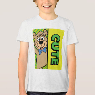 Camiseta Urso Boo-Boo Bonito