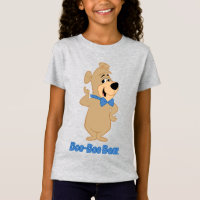 Urso Boo-Boo Precoce