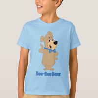 Urso Boo-Boo Precoce