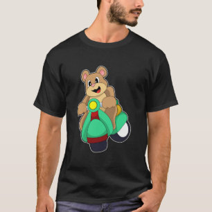 Camiseta Urso como Biker com Patinete.PNG