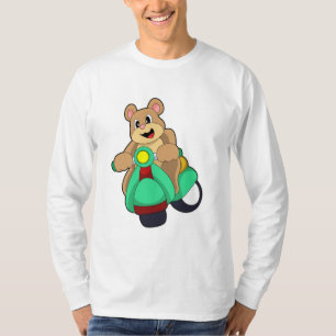 Camiseta Urso como Biker com Patinete.PNG