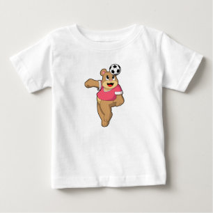 Camiseta Urso como jogador de futebol com Soccer.PNG
