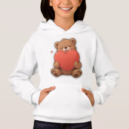 Camiseta Urso-de-abóbora