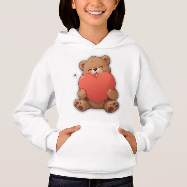 Camiseta Urso-de-abóbora (Frente)