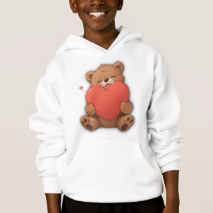 Camiseta Urso-de-abóbora
