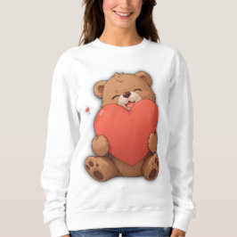 Camiseta Urso-de-abóbora