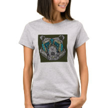 Urso de Mamma de Stensionão