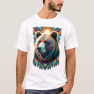 Camiseta Urso de Medicina