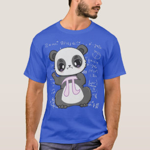 Camiseta Urso De Panda Bonito E 3