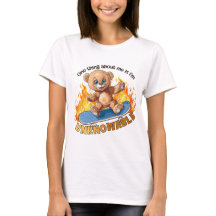 Urso de Skate do Mistério