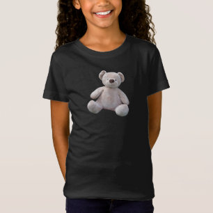 Camiseta Urso de Teddy