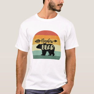 Camiseta Urso do Sobrinho Ultramarino