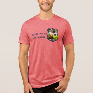 Camiseta Urso Grande da ATL