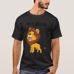 Camiseta Urso Judaico, Placa de Seder Maror, Mães, Leão de 