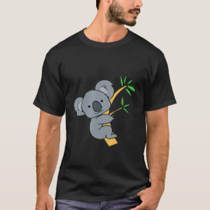 Camiseta Urso Koala