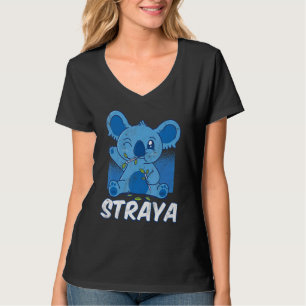 Camiseta Urso Koala Patriótico Australiano Austrália