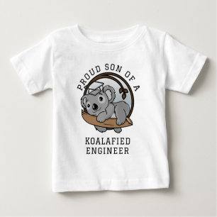 Camiseta Urso Koala Personalizado De Formando De Graduação