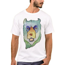 URSO na ÁGUA