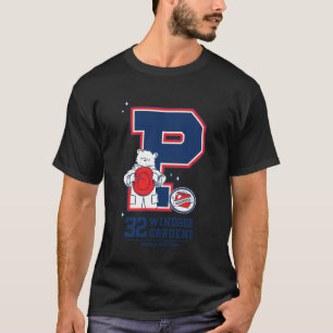 Camiseta Urso Paddington 32 Windsor Gardens Esportes Univer