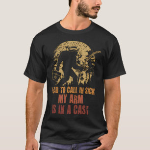 Camiseta Urso Pardo Tempestade de Relâmpagos Lua Cósmica Es
