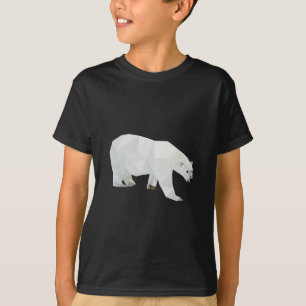 Camiseta Urso polar