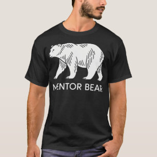 Camiseta Urso Polar Mentor Bear