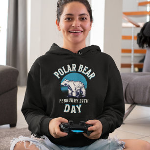 Camiseta Urso Polar - Salve o Urso Polar