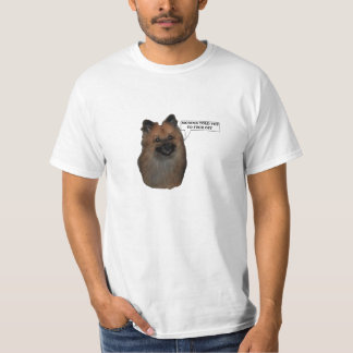 Camiseta Urso Smith