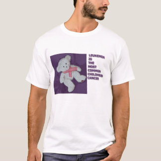 Camiseta Urso v2 ciente