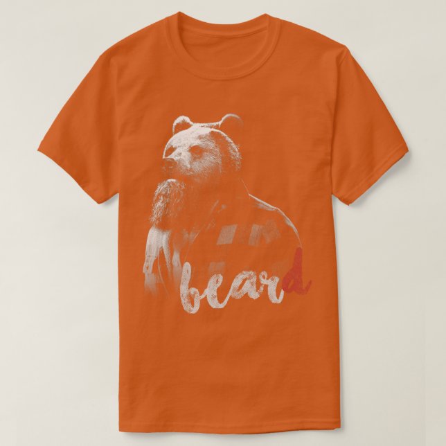 Camiseta UrsoD 25 (Frente do Design)