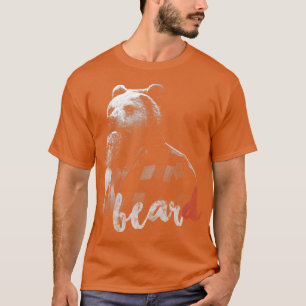 Camiseta UrsoD 25