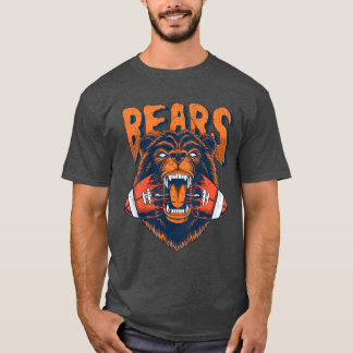 Camiseta ursos