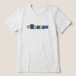Camiseta Ursos
