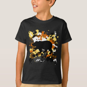 Camiseta Ursos