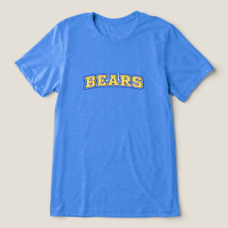 Camiseta Ursos Bolinha