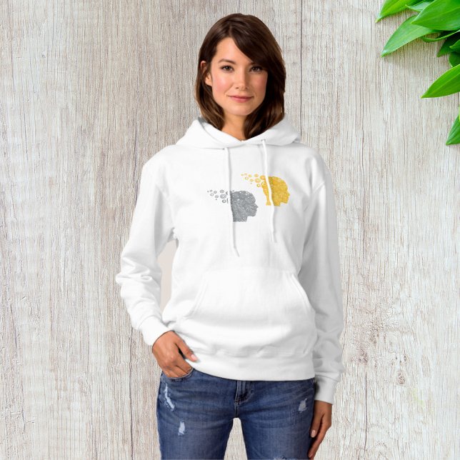 Camiseta Ursos de Cabeça Humana (Criador carregado)