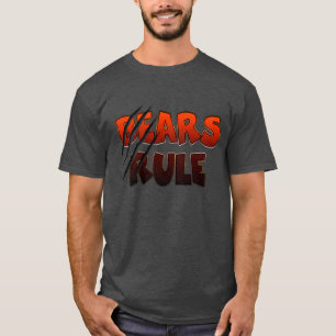 Camiseta Ursos Gay Bear Pride Mandam