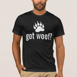 Camiseta Ursos gays legais e divertidos receberam a pata do