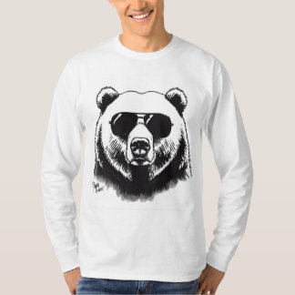 Camiseta ursowear