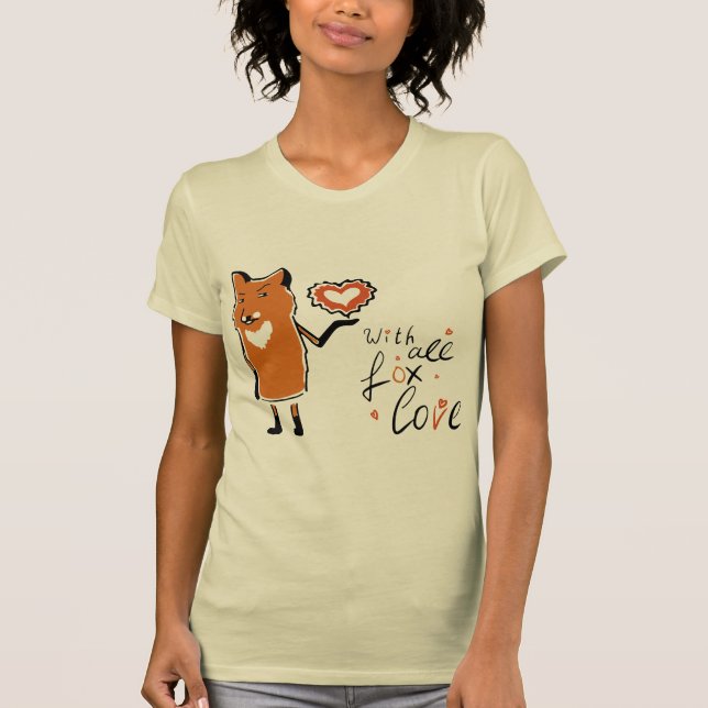 Camiseta Ursozinho Com Fome Comendo Mel - Fofo (Frente)
