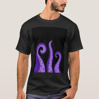 Camiseta Ursula A Bruxa Do Mar Da Galáxia