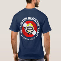 URT (Equipe de recuperação subaquática)