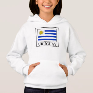 Camiseta Uruguai