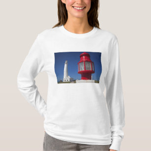 Camiseta Uruguai, Departamento de Rocha, La Paloma. Cabo Sa