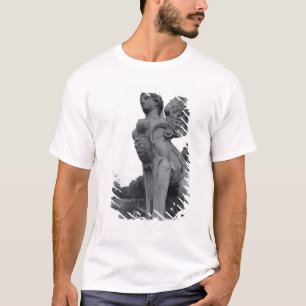 Camiseta Uruguai, Montevidéu, Barrio Prado, mitológico