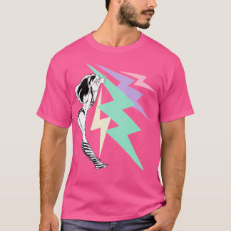 Camiseta Urusei Yatsura