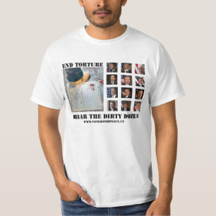 Camiseta US$ 25,00 Disbar A Porta Suja
