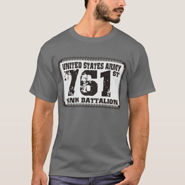 Camiseta US_ARMY_761STl (Frente)