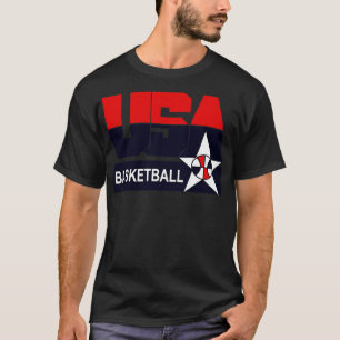 Camiseta US Basball Dream Team 92 Retro
