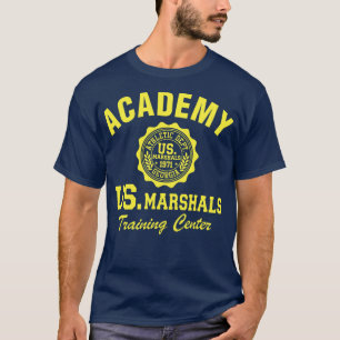 Camiseta US MARSHALS TSergue 1